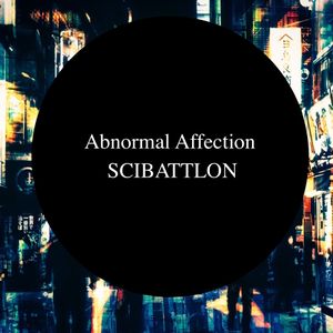 Abnormal Affection (EP)