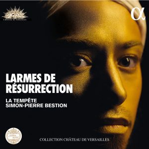 Larmes de Résurrection