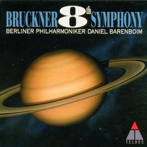 Bruckner: Symphony No.8