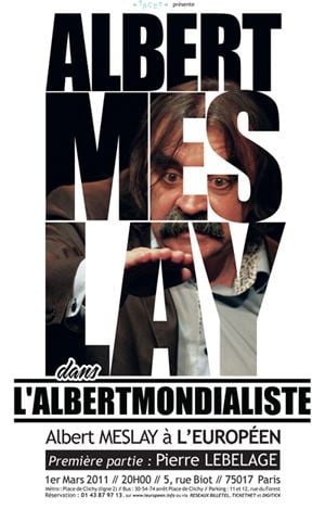 L'Albertmondialiste