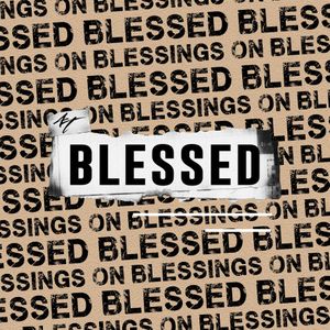 Blessed (Single)