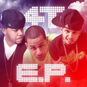 Sin Ti (Single)