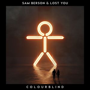 Colourblind (Single)