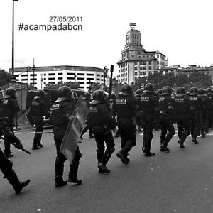 #acampadabcn 110527