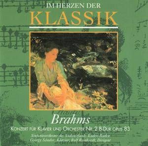 Im Herzen der Klassik, Vol. 12: Brahms