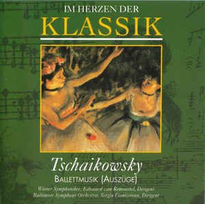 Au cœur du classique 11: Tschaikowsky