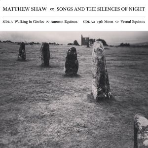 Songs and the Silences of Night (EP)