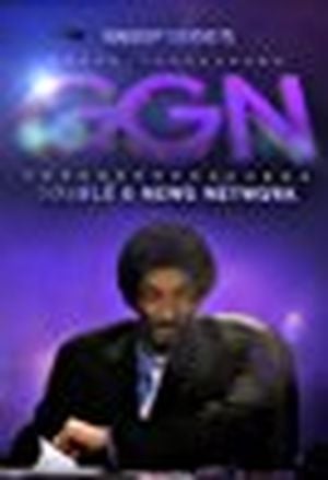 GGN: Snoop Dogg's Double G News Network