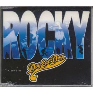 Rocky (Single)