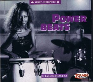 Audio’s Audiophile, Volume 11: Power Beats