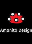Logo Amanita Design