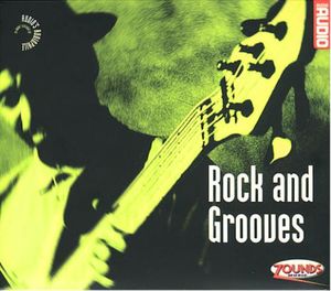 Audio’s Audiophile, Volume 16: Rock and Grooves