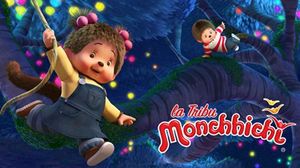 La tribu monchhichi