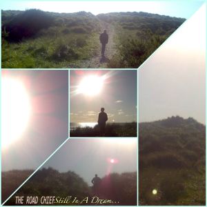 Still In A Dream
