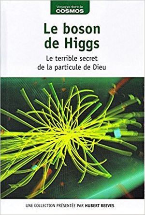 Le boson de Higgs