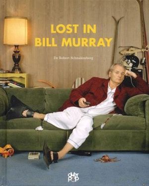Lost in Bill Murray