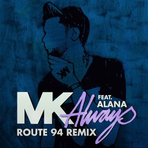 Always (Remixes) (Single)