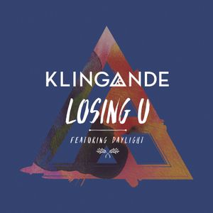 Losing U (Single)
