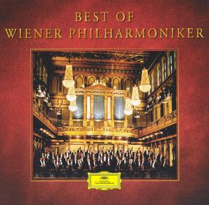 Wiener Philharmoniker: Best Of, Volume 1 (disc 2)