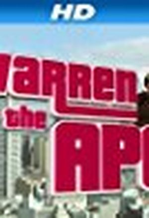 Warren the Ape