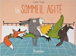 Un sommeil agité