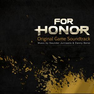 For Honor: Original Game Soundtrack (OST)