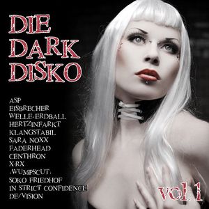 Die Dark Disko, Volume 1