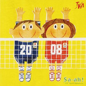Sa‐ah! (Single)