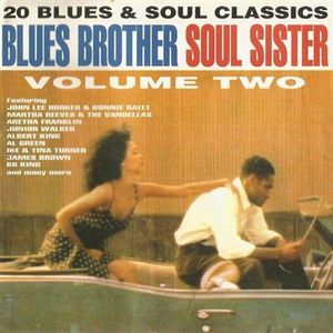 Blues Brother Soul Sister, Volume 2