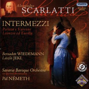 Intermezzi
