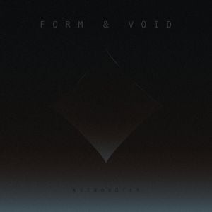 Form & Void