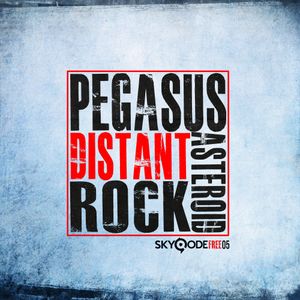 Distant Rock (Single)