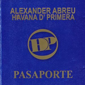 Pasaporte (videoclip)