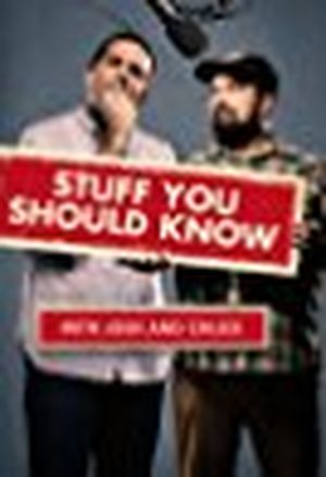 Stuff You Should Know