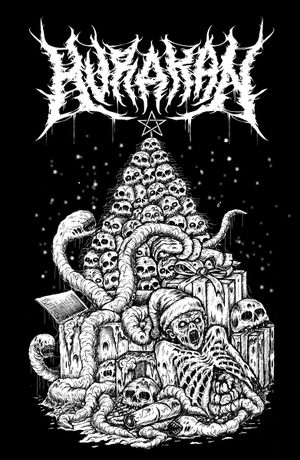 Xergotron, The Xmas Humans Eater