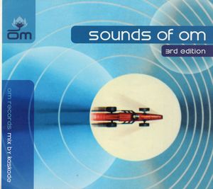 Sounds of OM, Volume 3