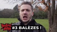 Balèzes !