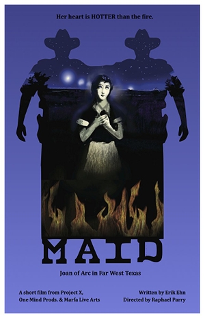 Maid