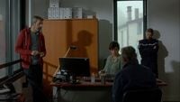 Meurtres en pays d'Oléron