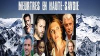 Meurtres en Haute-Savoie