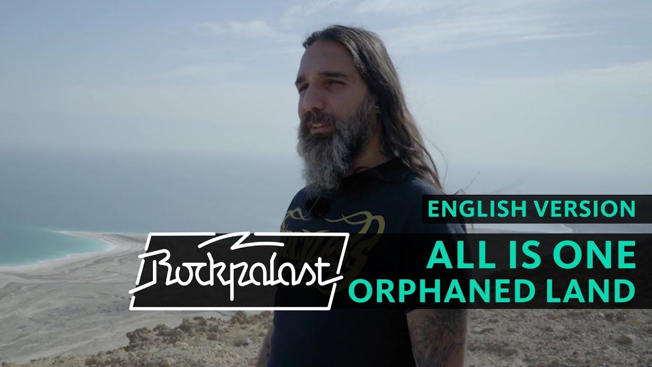 All Is One