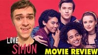 Love, Simon