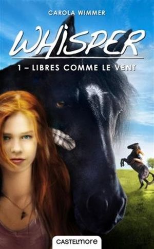 Des livres pour les 11-14 ans sur les chevaux - Liste de 6 livres -  SensCritique
