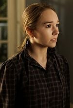 Holly Taylor