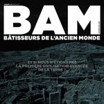 Affiche Les bâtisseurs de l'ancien monde Affiche Les bâtisseurs de l'ancien monde