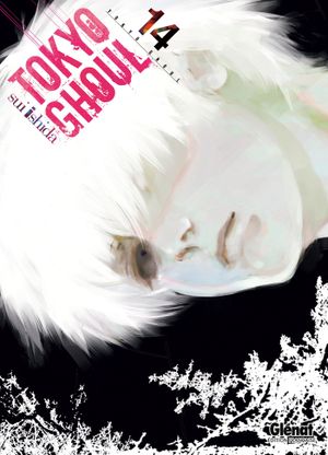 Tokyo Ghoul, tome 14