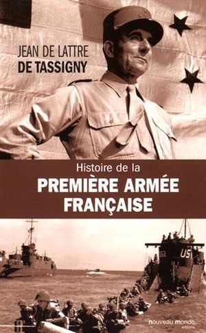 Histoire de la Première armée française