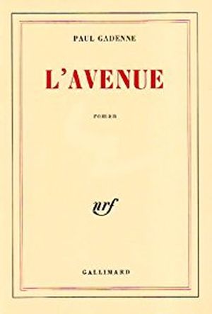 L' Avenue