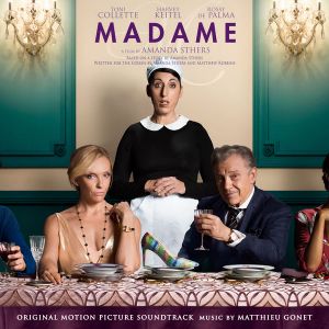 Madame (OST)