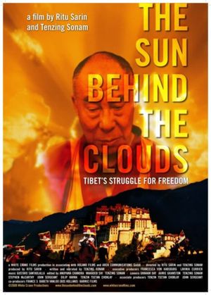Tibet, le combat pour la liberté